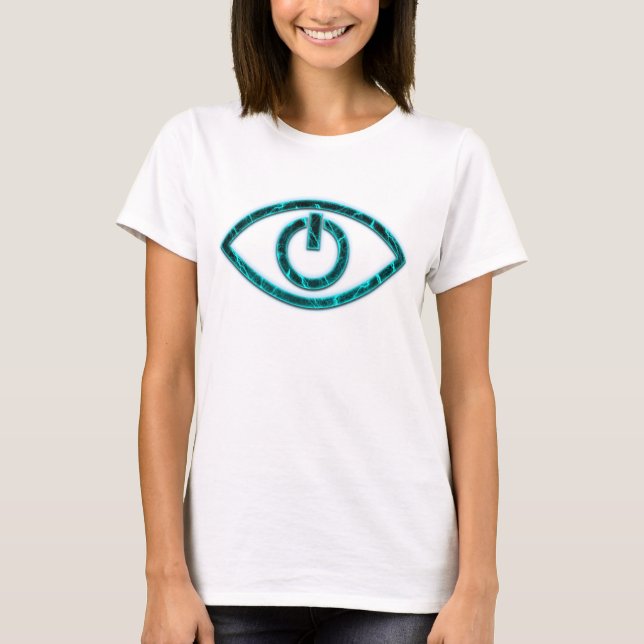 Neolution - le T-shirt des femmes de couleur (Devant)