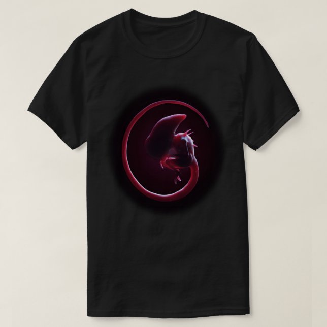 Neomorph T-Shirt (Design Front)