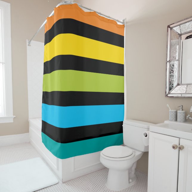 Neon Bright trendy fashion colourful design 4 (In Situ)