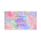 neon colours gemstone opal texture