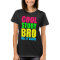 Neon Cool Story Bro