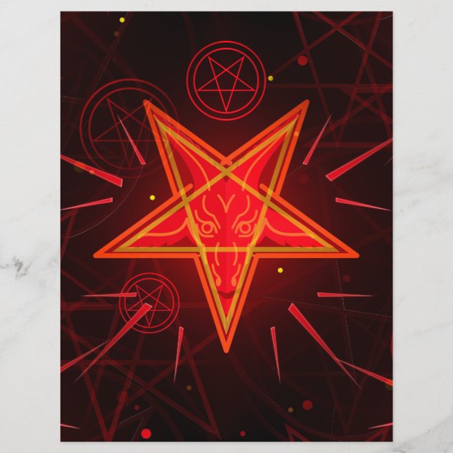 neon demon (Front)