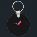 Neon Dragonfly keycha– Aesthetic Nature Transforma Keychain<br><div class="desc">This neon dragonfly keychain symbolizes transformation,  growth,  and inner strength. Designed with vibrant glowing colors and a minimalist aesthetic,  this nature-inspired graphic tee is perfect for anyone who loves meaningful art,  spiritual symbolism,  or elegant statement designs.</div>