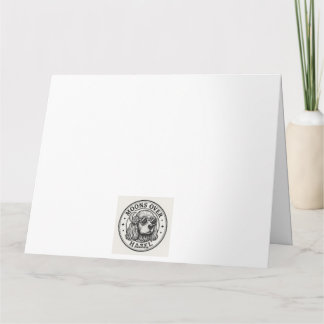 Neon Dreams - Birthday Card