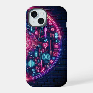 Neon Enigma