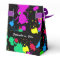 Neon, Faux Glow in the Dark, Bat Mitzvah, Custom