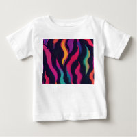 Neon Fire Flame