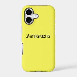 neon Fluorescent yellow lemon bright colour