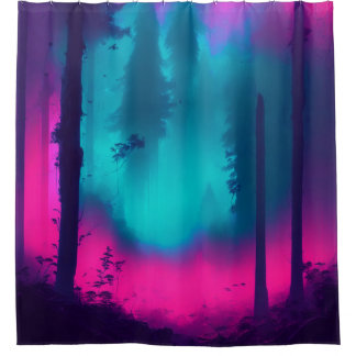 Neon Forest