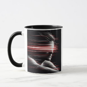 Neon Genesis Mug