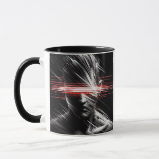 Neon Genesis Mug