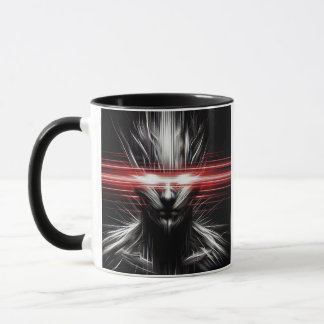 Neon Genesis Mug