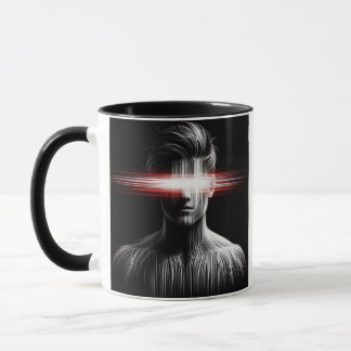 Neon Genesis Mug