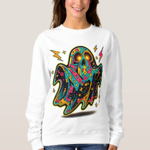 Neon Ghost Women's Sweatshirt