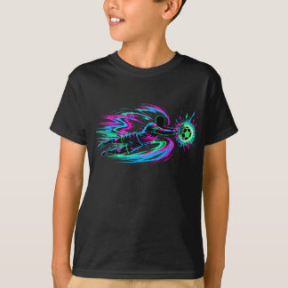 Neon Goalkeeper Shirt | Goalkeeper T-Shirt