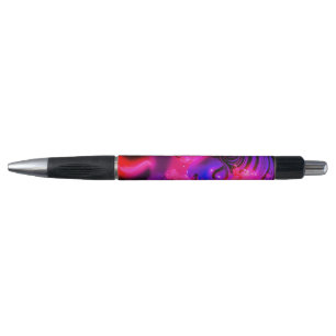 Neon Goddess in Enchanted Forest Pen