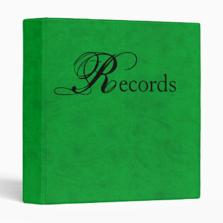Neon Green Colour Velvet Custom Home Casino Binder