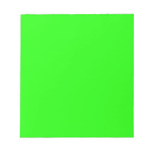 Neon Green Custom Coloured personalized