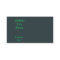Neon Green Design