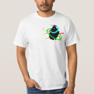 Neon Heart T-Shirt