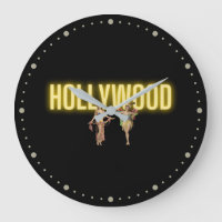 Neon Hollywood & Vintage Beauties  
