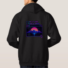 Neon Keep Coding Cursor