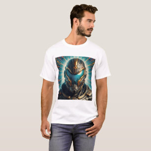 Neon Knights T-Shirt