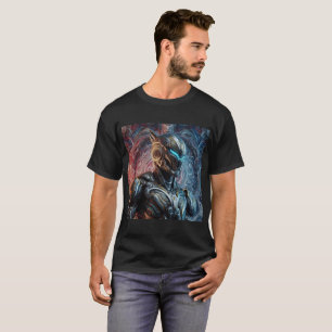 Neon Knights  T-Shirt