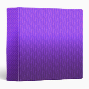 Neon lilac gradient. binder