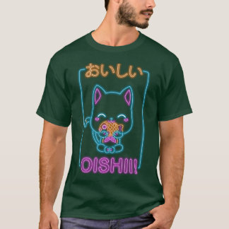 Neon Oishii T-Shirt