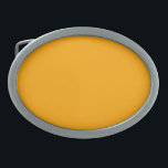 Neon Orange Solid Colour | Classic Belt Buckle<br><div class="desc">Neon Orange - Introducing the timeless allure of the Solid Colour Design: a captivating blend of classic form and elegant simplicity. This design is a celebration of the power and beauty found in a single, striking hue. Exuding sophistication, the solid colour design embraces the essence of minimalism, making it a...</div>