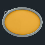 Neon Orange Solid Colour | Classic Belt Buckle<br><div class="desc">Neon Orange - Introducing the timeless allure of the Solid Colour Design: a captivating blend of classic form and elegant simplicity. This design is a celebration of the power and beauty found in a single, striking hue. Exuding sophistication, the solid colour design embraces the essence of minimalism, making it a...</div>