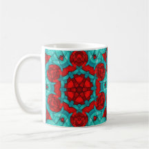 Neon Pause -: Wednesday Impulse Edition Mug
