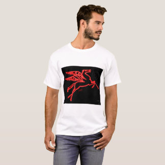 Neon Pegasus Original T-Shirt