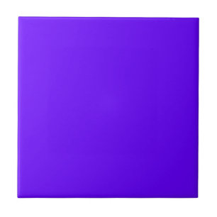 Neon Purple Tile
