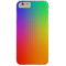 Neon Spectrum iPhone 6 Plus Case - PIXEL Edition