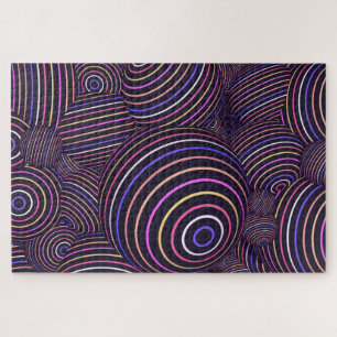 neon spheres puzzles