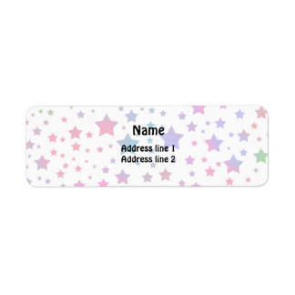 Neon Stars