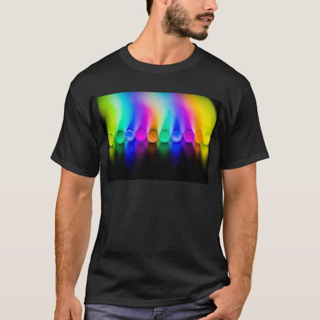 Neon T-Shirt (Front)