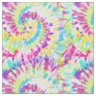 Neon Tie Dye Pattern