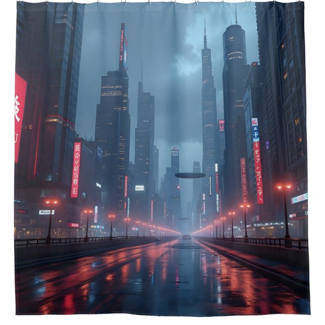 Neon Tomorrow -  (Front)