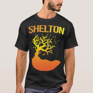 Neon Tree - Shelton T-Shirt