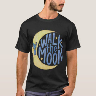 Neon WALK LE T-shirt classique LUNE