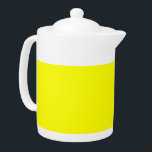 Neon Yellow Solid Colour | Classic<br><div class="desc">Neon Yellow - Introducing the timeless allure of the Solid Colour Design: a captivating blend of classic form and elegant simplicity. This design is a celebration of the power and beauty found in a single, striking hue. Exuding sophistication, the solid colour design embraces the essence of minimalism, making it a...</div>