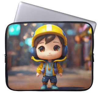 Neoprene Bag for Laptop