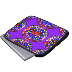 Neoprene Laptop Sleeve 10 inch