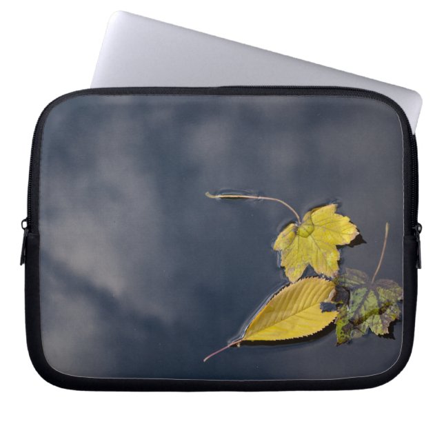 Neoprene Laptop Sleeve 10 inch (Front)