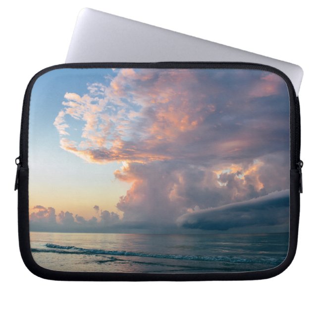 Neoprene Laptop Sleeve 10 inch (Front)