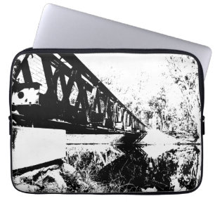 Neoprene Laptop Sleeve 13"