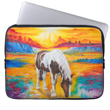 Neoprene Laptop Sleeve 13"